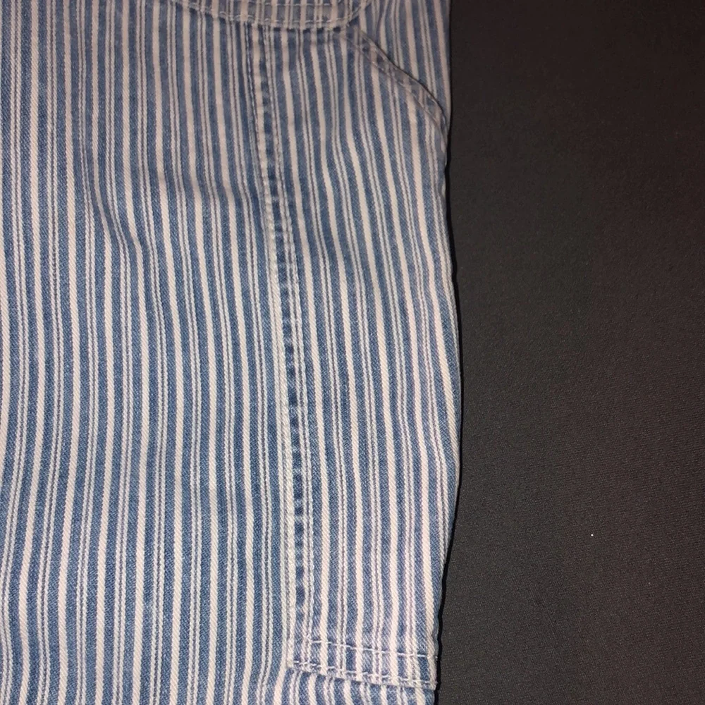 VINTAGE RARE DESIGN GUESS OVERALLS - Picture 16 of 16